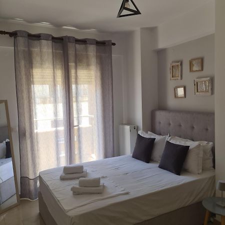 Magenta Ruby Appartment #Free Parking#!! 塞萨洛尼基 外观 照片