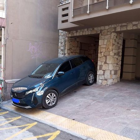 Magenta Ruby Appartment #Free Parking#!! 塞萨洛尼基 外观 照片