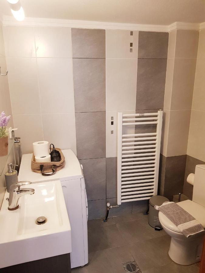 Magenta Ruby Appartment #Free Parking#!! 塞萨洛尼基 外观 照片