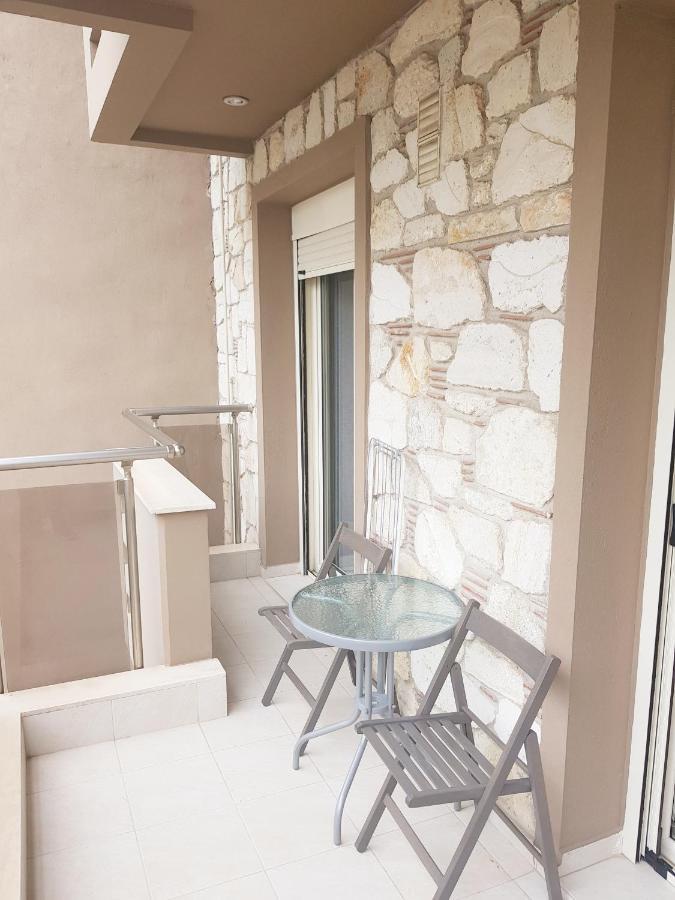 Magenta Ruby Appartment #Free Parking#!! 塞萨洛尼基 外观 照片