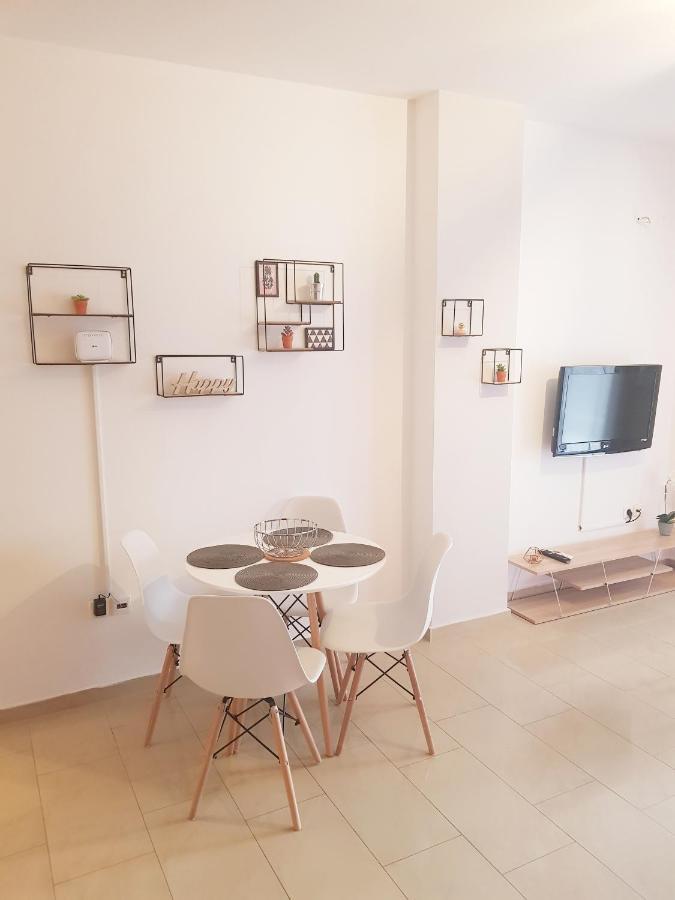 Magenta Ruby Appartment #Free Parking#!! 塞萨洛尼基 外观 照片