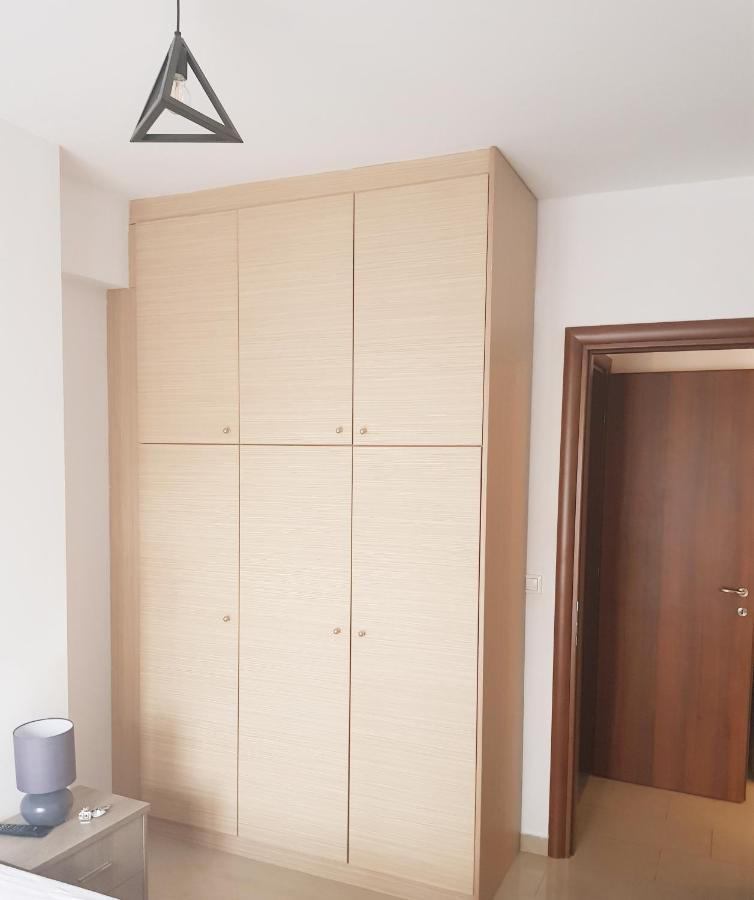 Magenta Ruby Appartment #Free Parking#!! 塞萨洛尼基 外观 照片