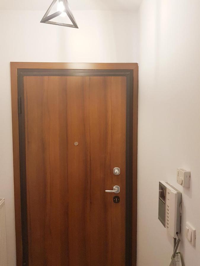 Magenta Ruby Appartment #Free Parking#!! 塞萨洛尼基 外观 照片