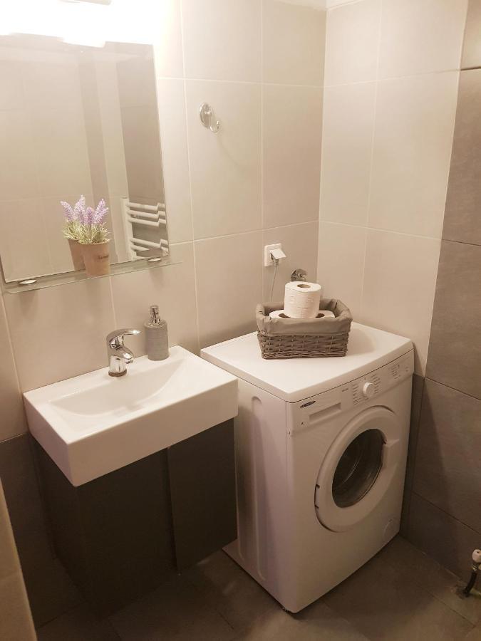 Magenta Ruby Appartment #Free Parking#!! 塞萨洛尼基 外观 照片