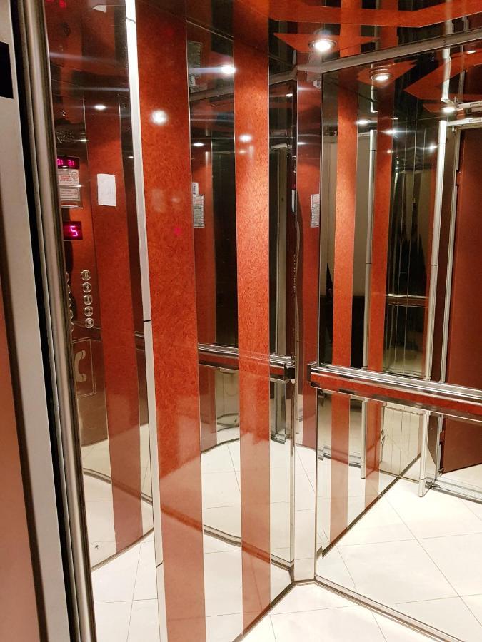 Magenta Ruby Appartment #Free Parking#!! 塞萨洛尼基 外观 照片