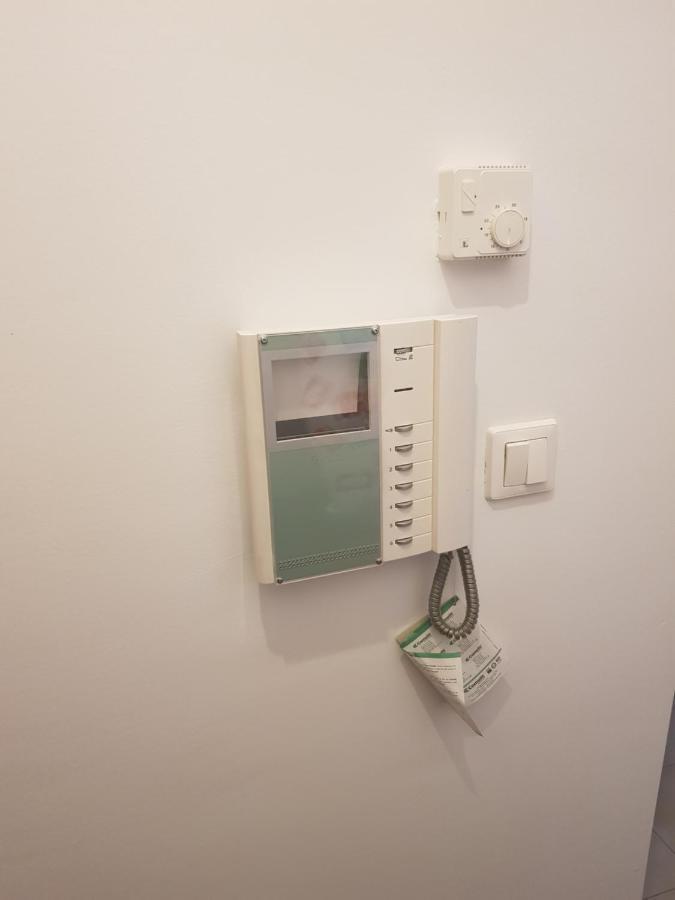 Magenta Ruby Appartment #Free Parking#!! 塞萨洛尼基 外观 照片