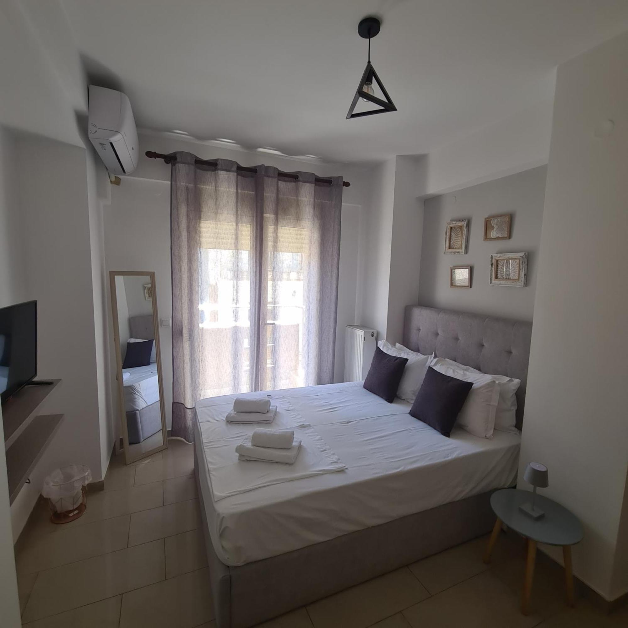 Magenta Ruby Appartment #Free Parking#!! 塞萨洛尼基 外观 照片